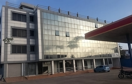 Opening an office in Ghana