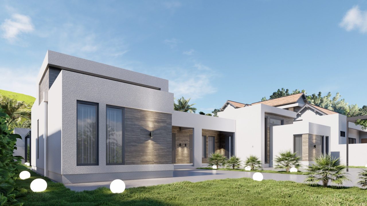 TOWNHOUSE FOR 2 FAMILIES IN JACKSONVILLE