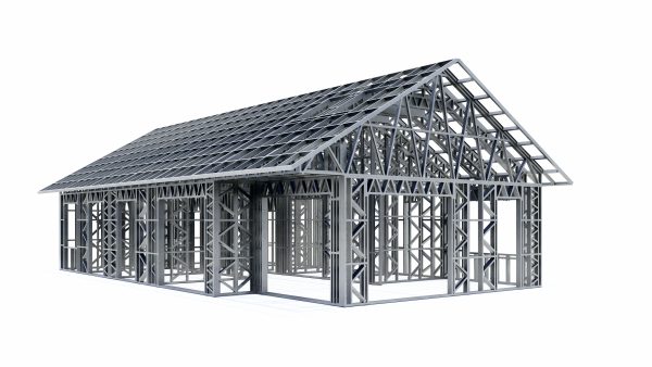 VILLA L5 IN BALTIMORE frame