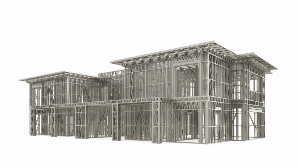 TOWNHOUSE FOR 2 FAMILIES IN NEW JERSEY frame