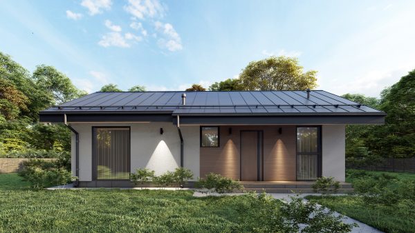 VILLA L3 IN WASHINGTON