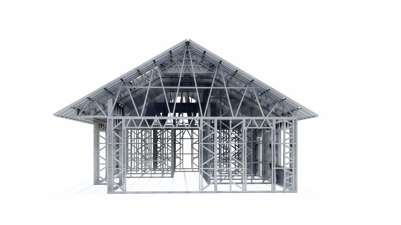VILLA L5 IN BALTIMORE frame
