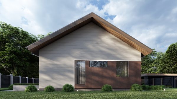 House A130