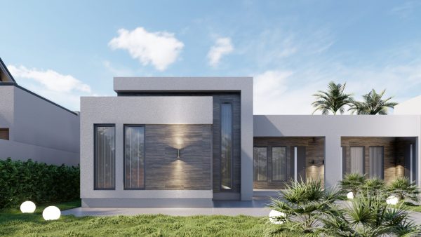 TOWNHOUSE FOR 2 FAMILIES IN JACKSONVILLE