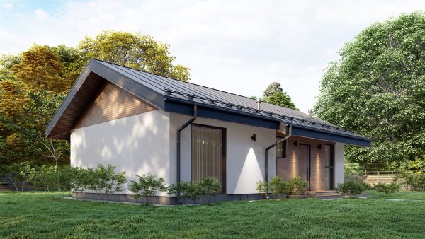 VILLA L3 IN WASHINGTON