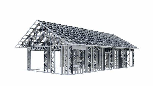 VILLA L5 IN BALTIMORE frame