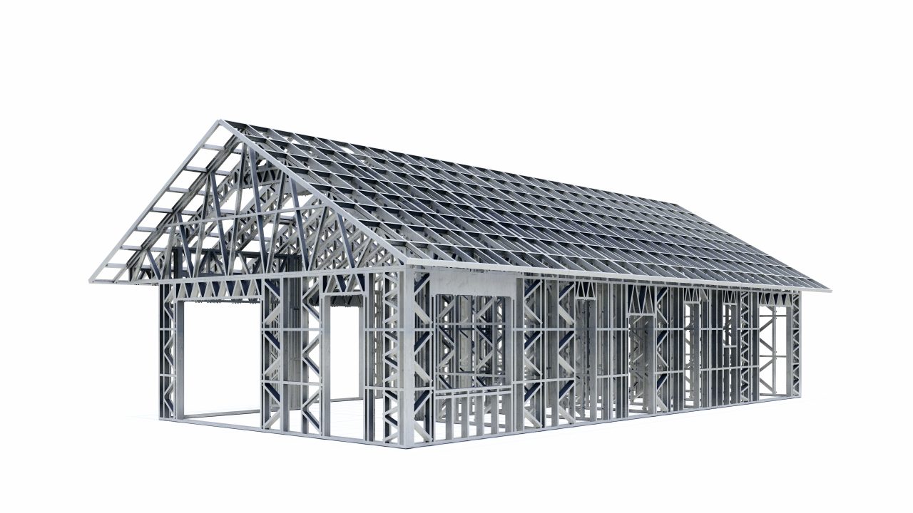 VILLA L5 IN BALTIMORE frame