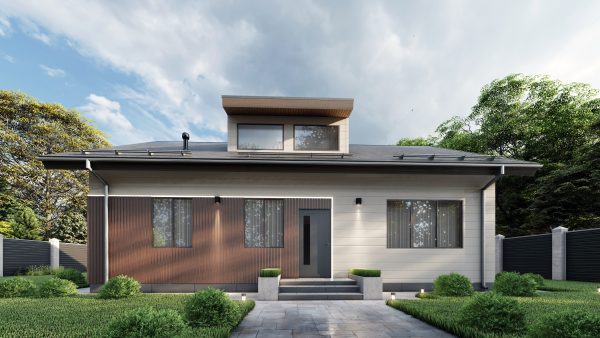 House A130