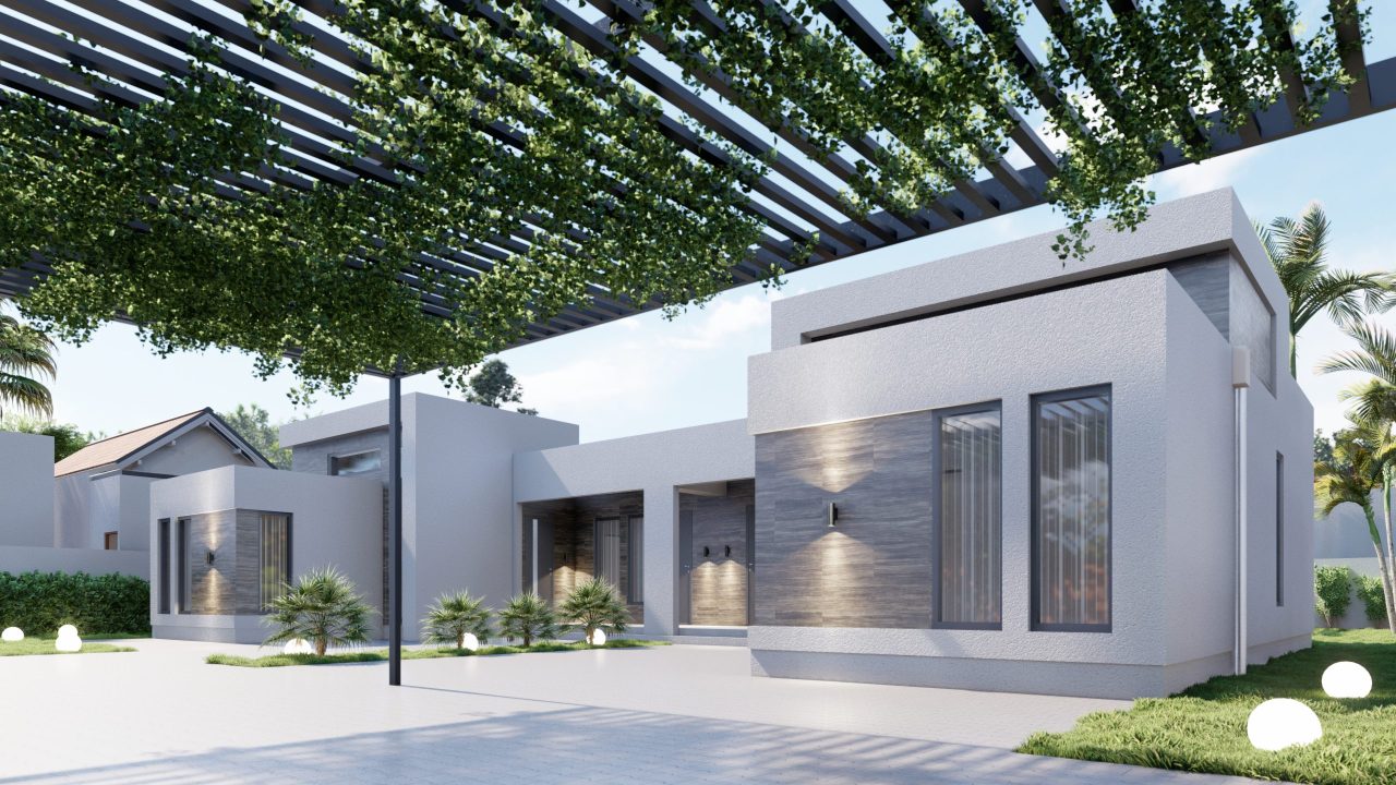 TOWNHOUSE FOR 2 FAMILIES IN JACKSONVILLE