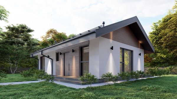 VILLA L3 IN WASHINGTON