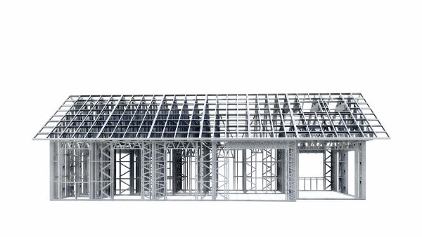 VILLA L5 IN BALTIMORE frame