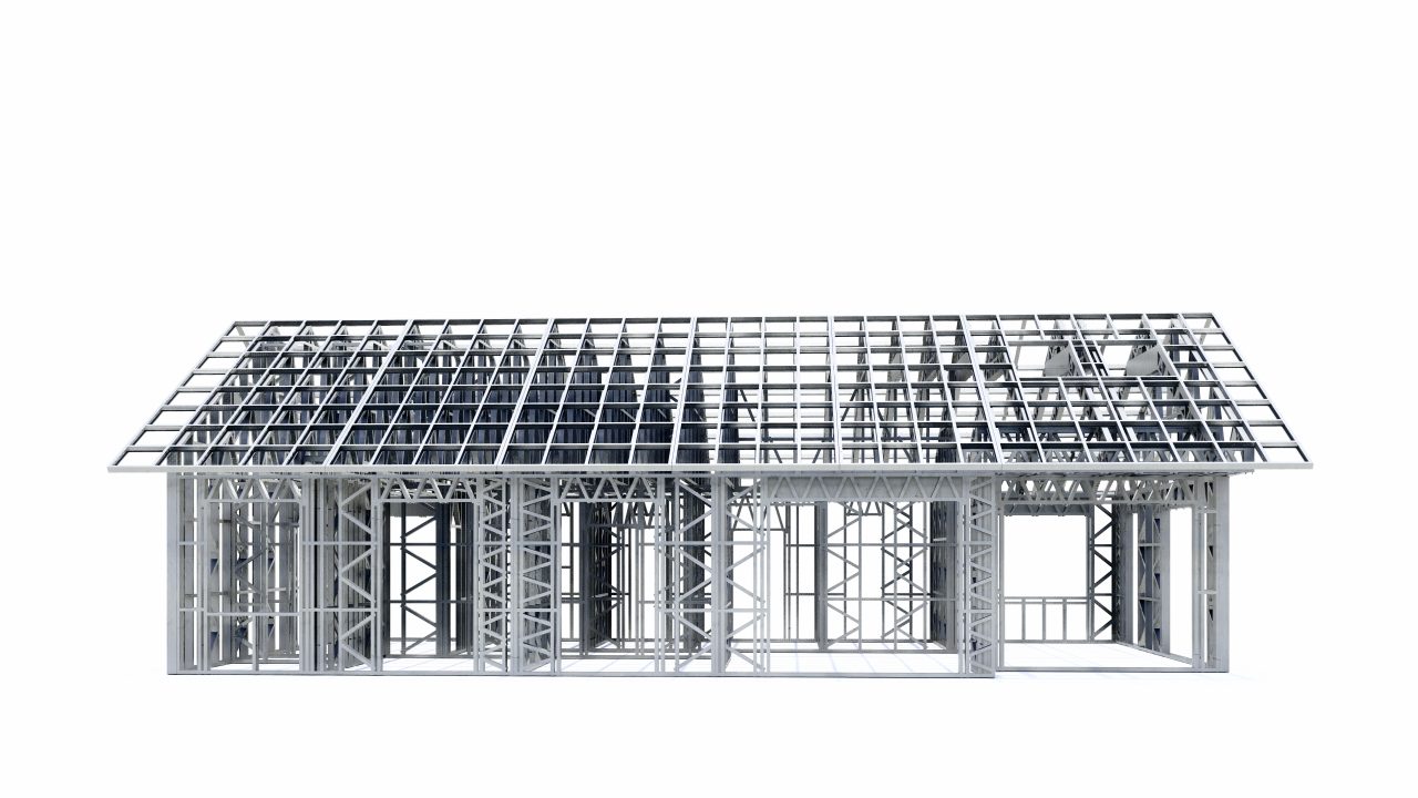 VILLA L5 IN BALTIMORE frame