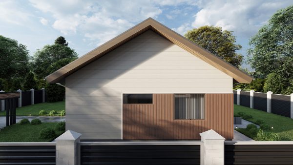 House A130