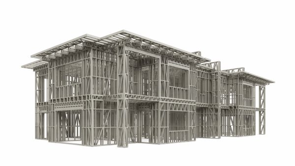 TOWNHOUSE FOR 2 FAMILIES IN NEW JERSEY frame