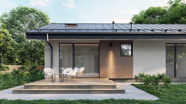 VILLA L3 IN WASHINGTON