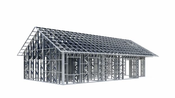 VILLA L5 IN BALTIMORE frame