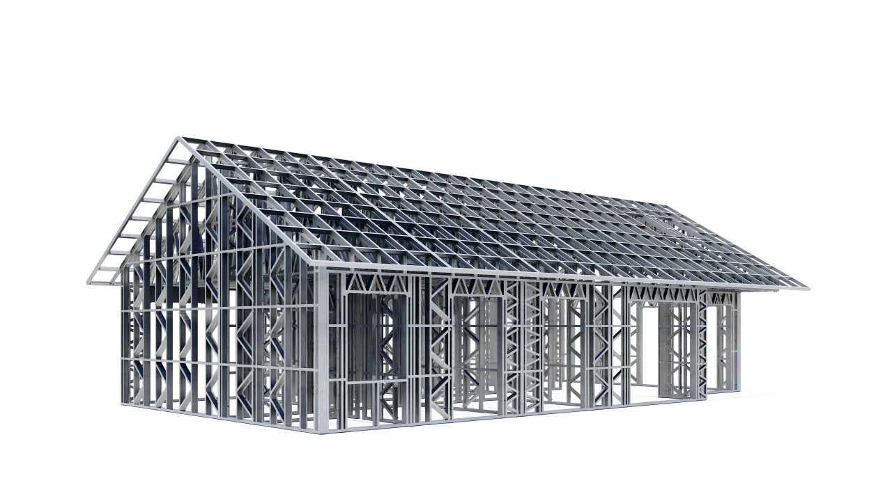 VILLA L5 IN BALTIMORE frame
