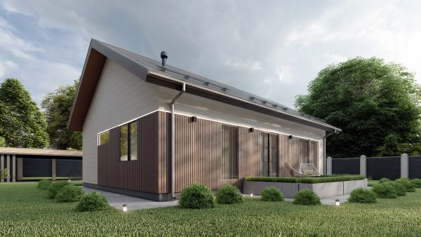 House A130
