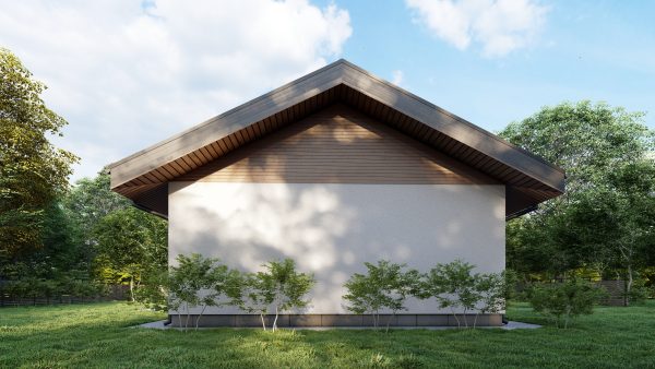 VILLA L3 IN WASHINGTON