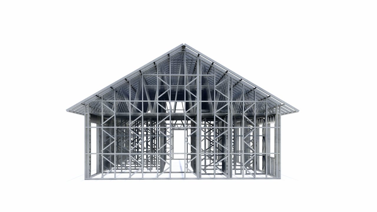 VILLA L5 IN BALTIMORE frame