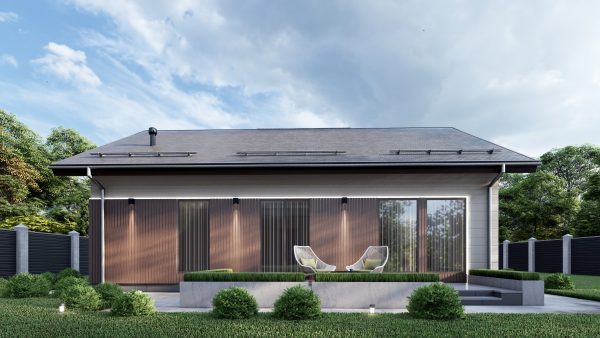 House A130