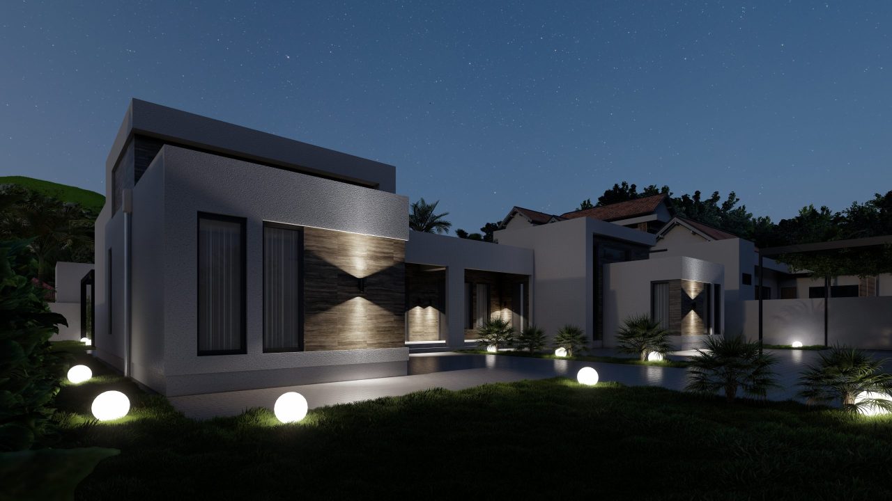 TOWNHOUSE FOR 2 FAMILIES IN JACKSONVILLE