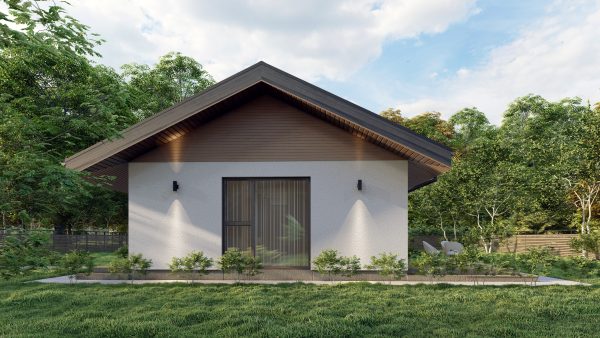 VILLA L3 IN WASHINGTON