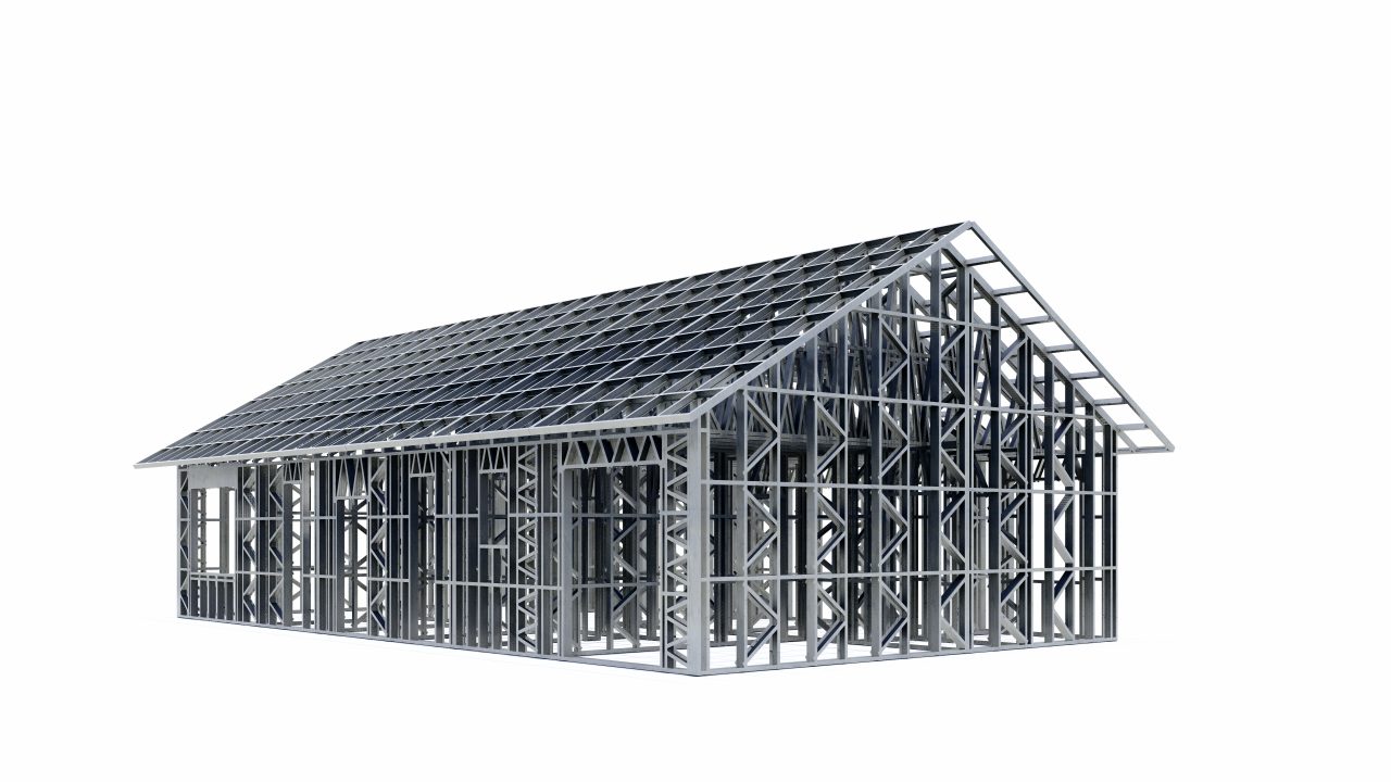 VILLA L5 IN BALTIMORE frame