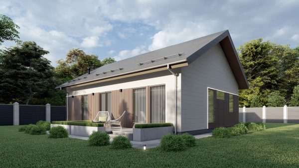 House A130