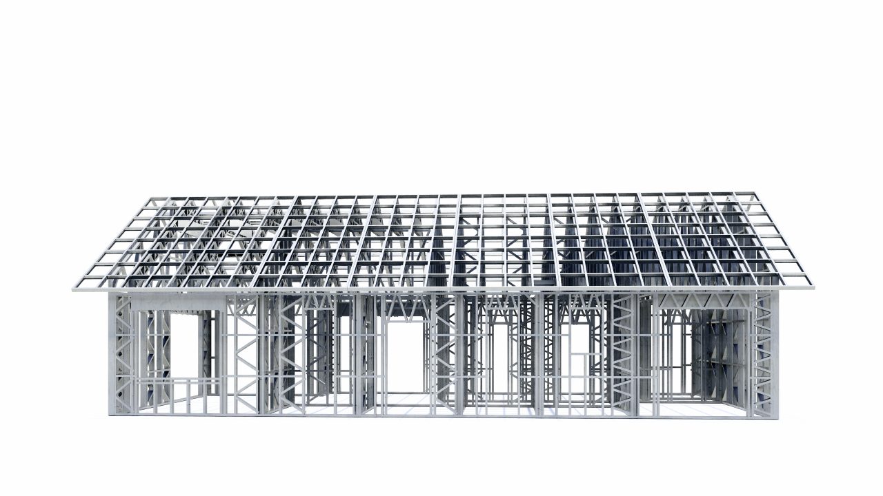 VILLA L5 IN BALTIMORE frame