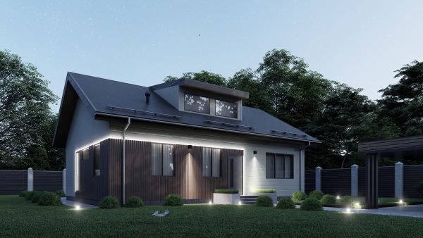 House A130