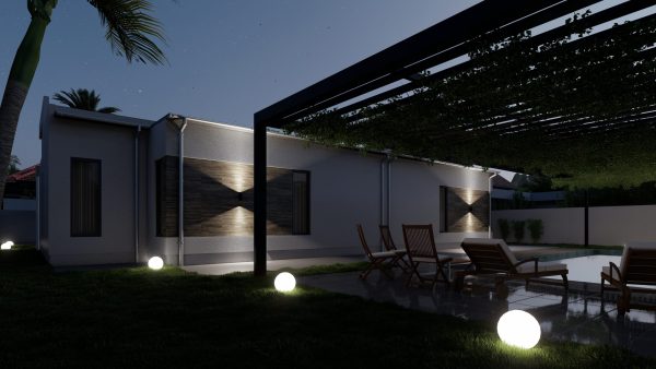 TOWNHOUSE FOR 2 FAMILIES IN JACKSONVILLE