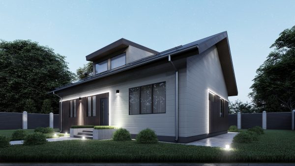 House A130