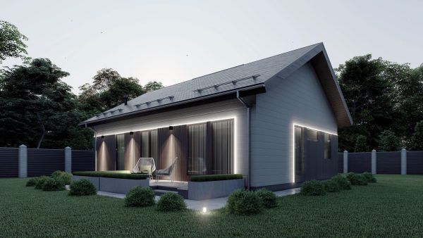 House A130