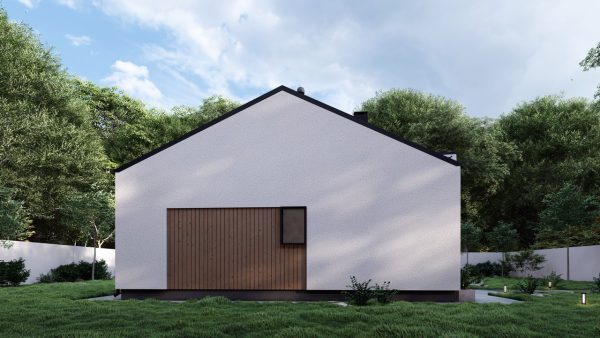 С100 Modular Home